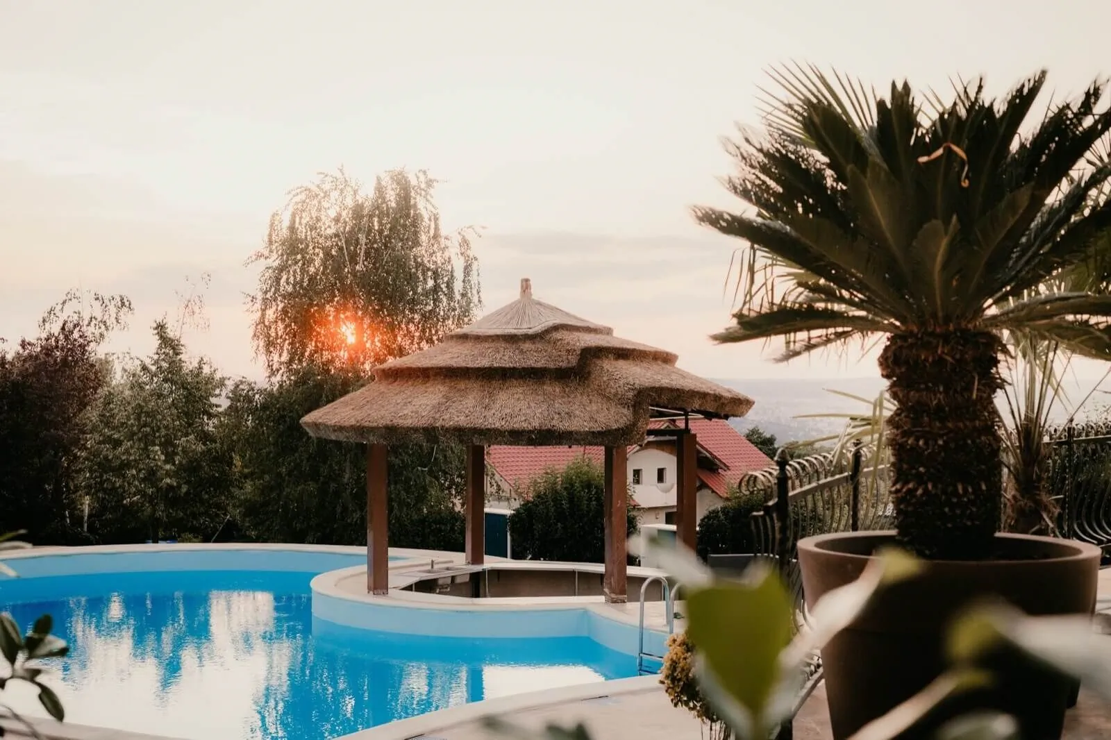 Pensiunea Cardinale Resort Iași – Iași, România
