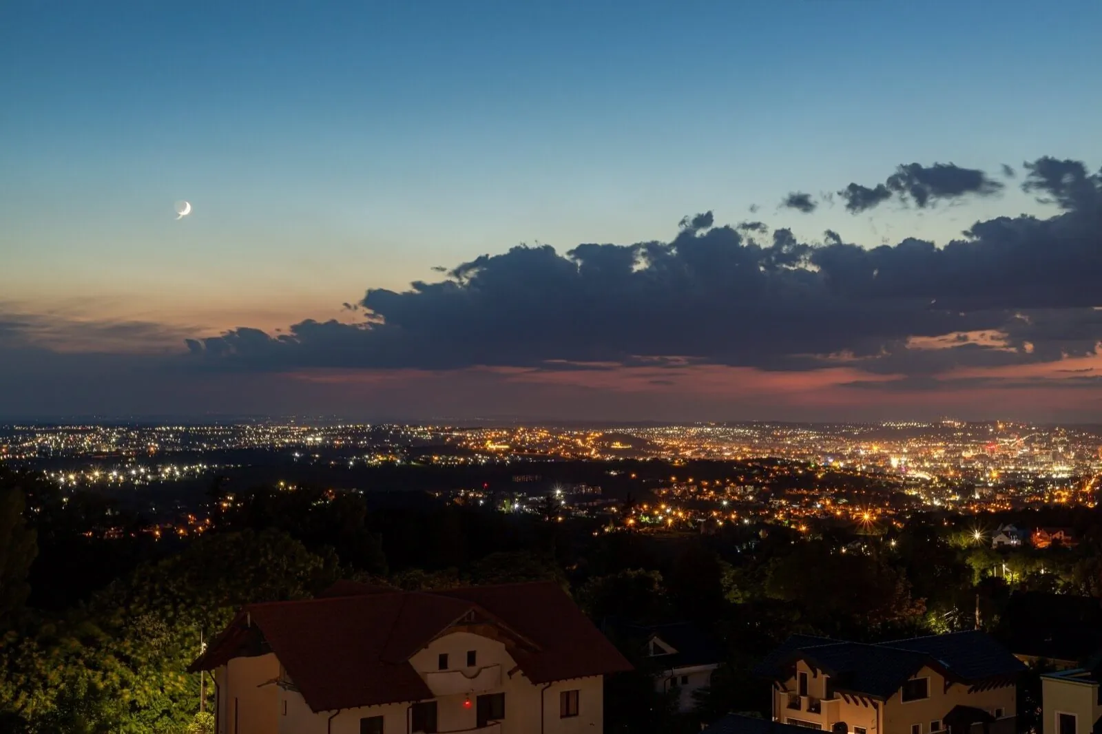 Pensiunea Cardinale Resort Iași – Iași, România