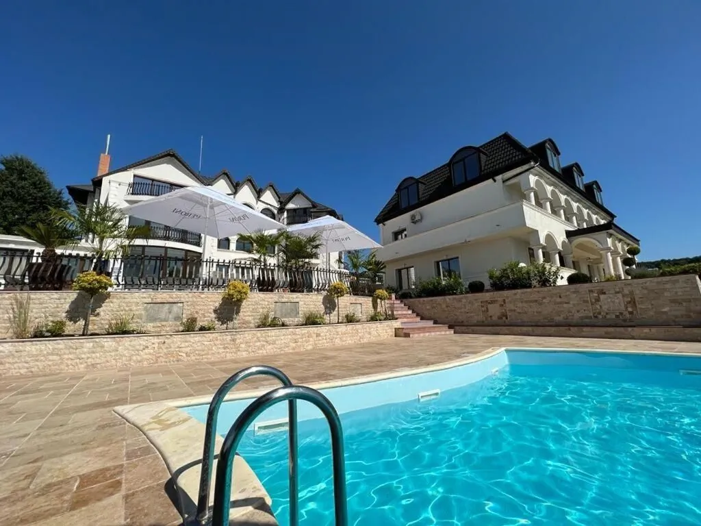Pensiunea Cardinale Resort Iași – Iași, România