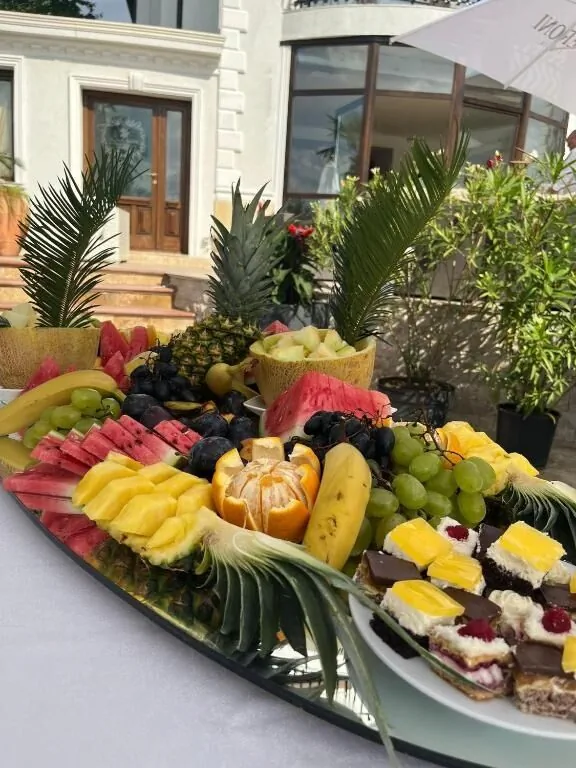 Pensiunea Cardinale Resort Iași – Iași, România
