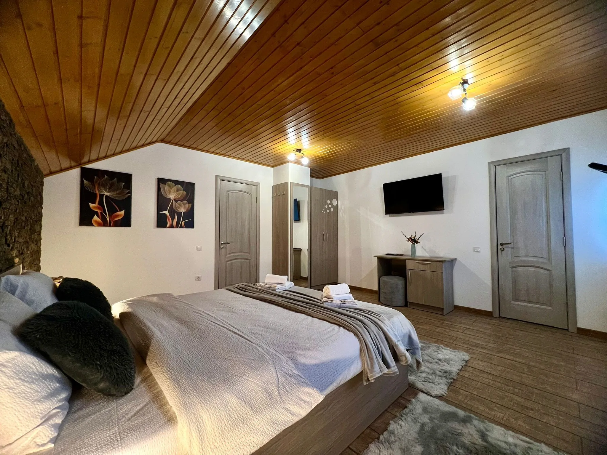 Casa Iris Mogoșa - foto 9
