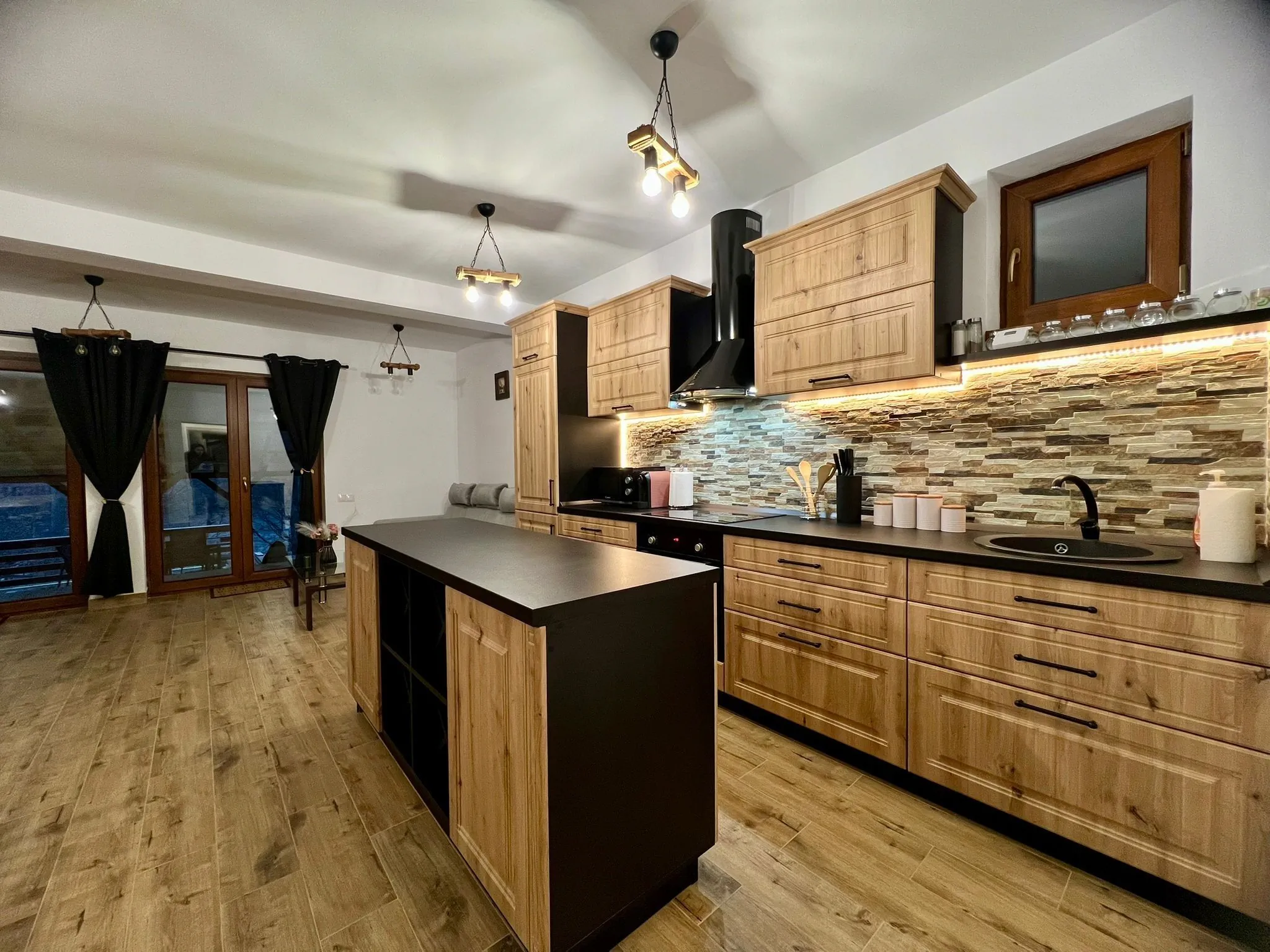 Casa Iris Mogoșa - foto 4