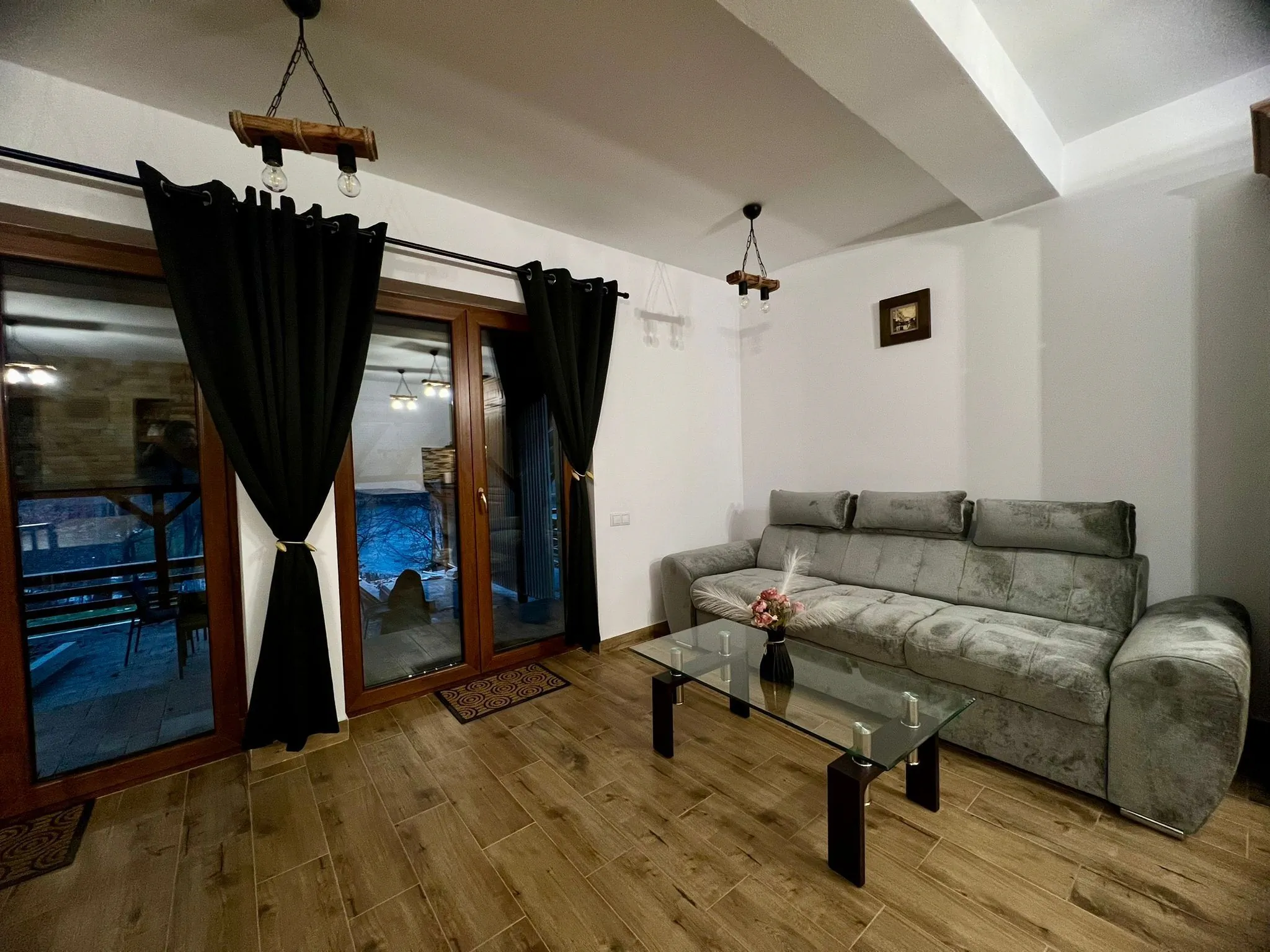 Casa Iris Mogoșa - foto 3