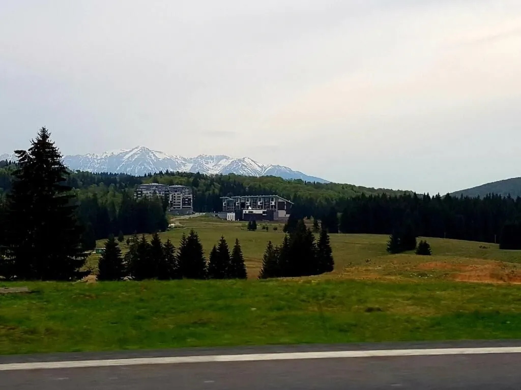 Mountain Relax Apartment Poiana Brașov - foto 2