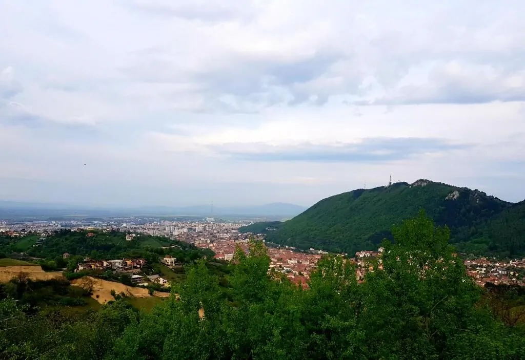 Mountain Relax Apartment Poiana Brașov - foto 4