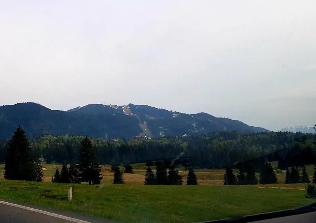Mountain Relax Apartment Poiana Brașov - foto 5