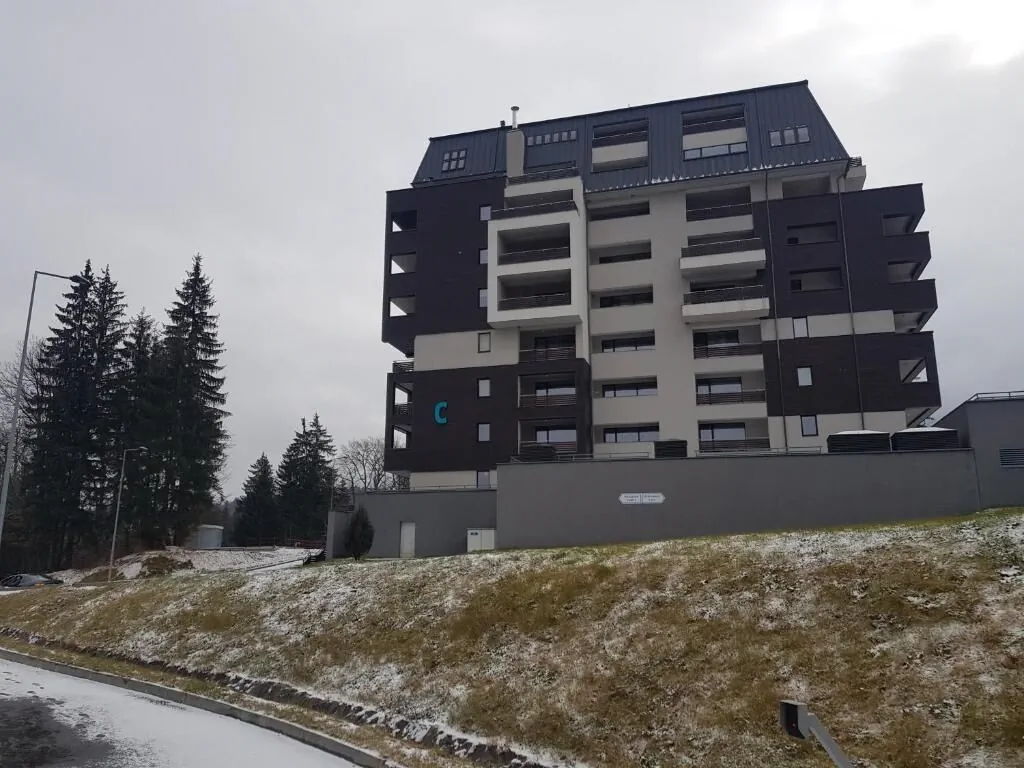 Mountain Relax Apartment Poiana Brașov - foto 8