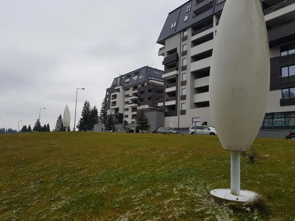 Mountain Relax Apartment Poiana Brașov - foto 9