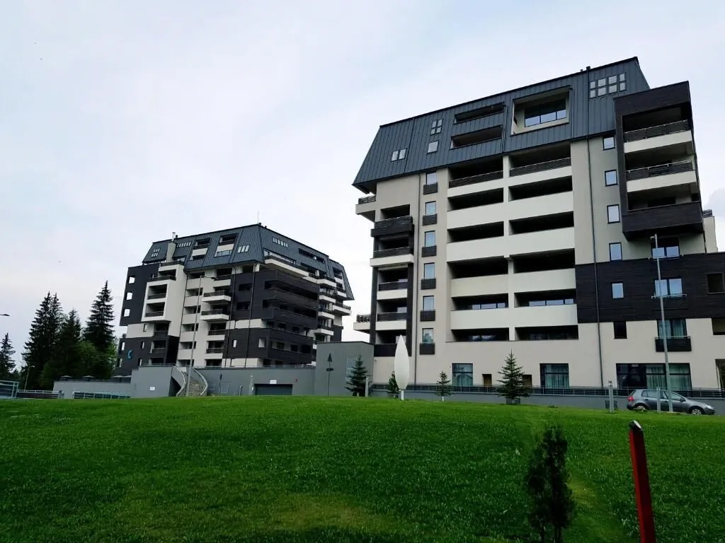 Mountain Relax Apartment Poiana Brașov - foto 10