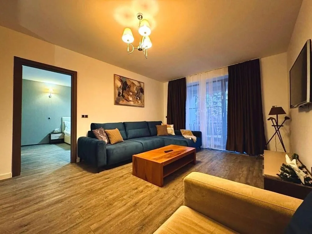 Mountain Relax Apartment Poiana Brașov - foto 1