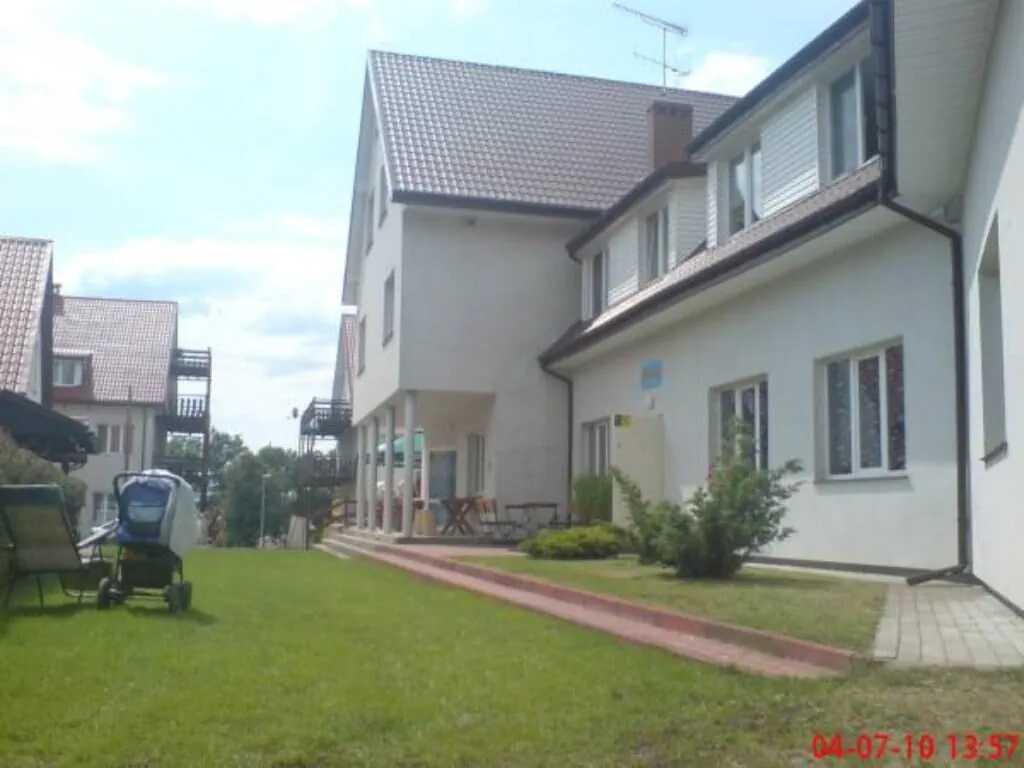 Dom Wypoczynkowy Szuwarek Kretowiny – Kretowiny, Polonia