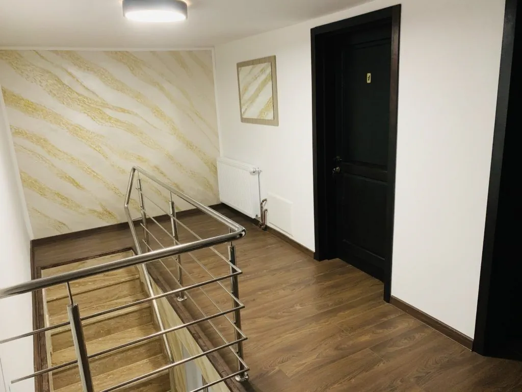 Casa Ariana Ungureni – Ungureni, România