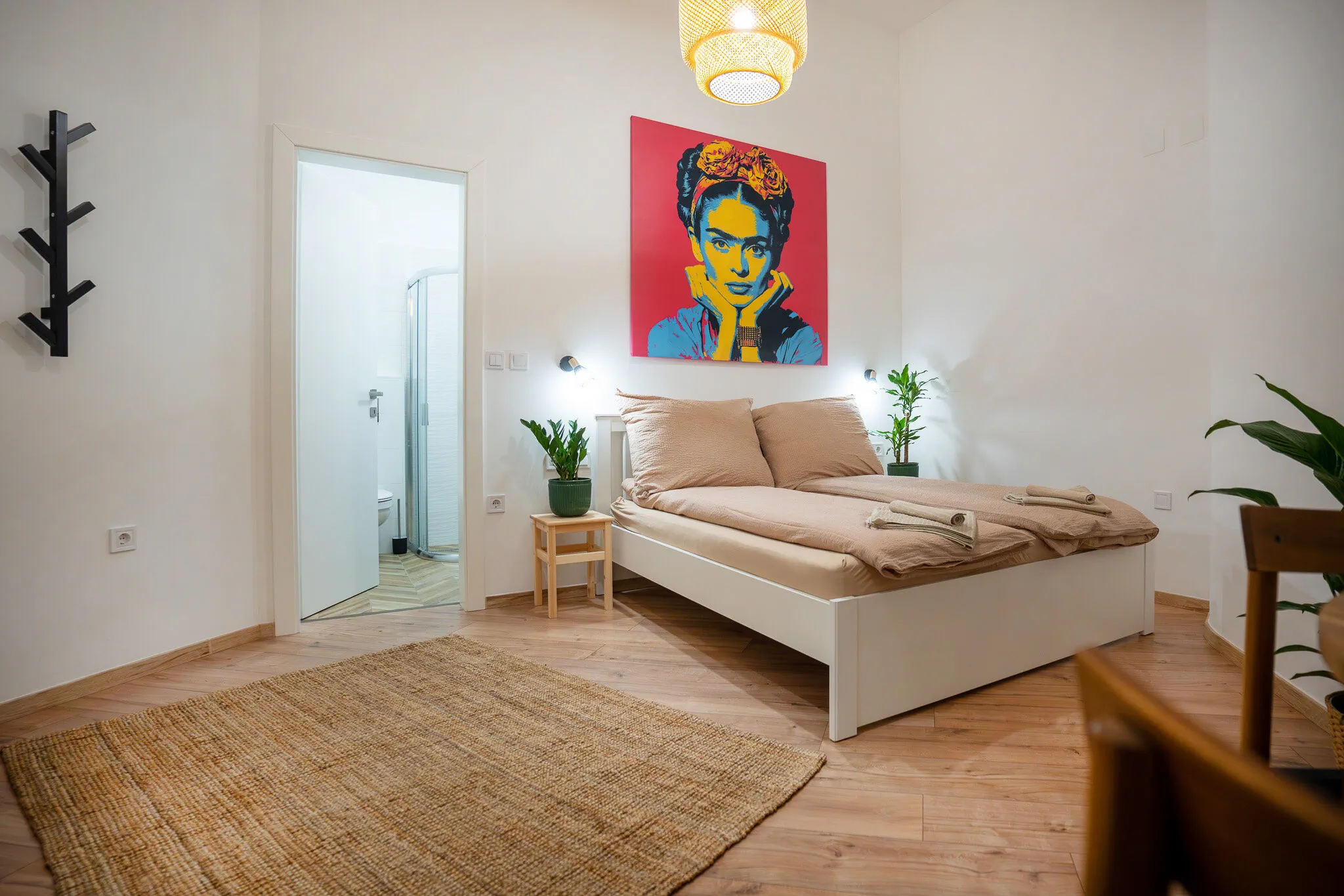 Quasi Rooms Vendégház Eger – Eger, Maďarsko
