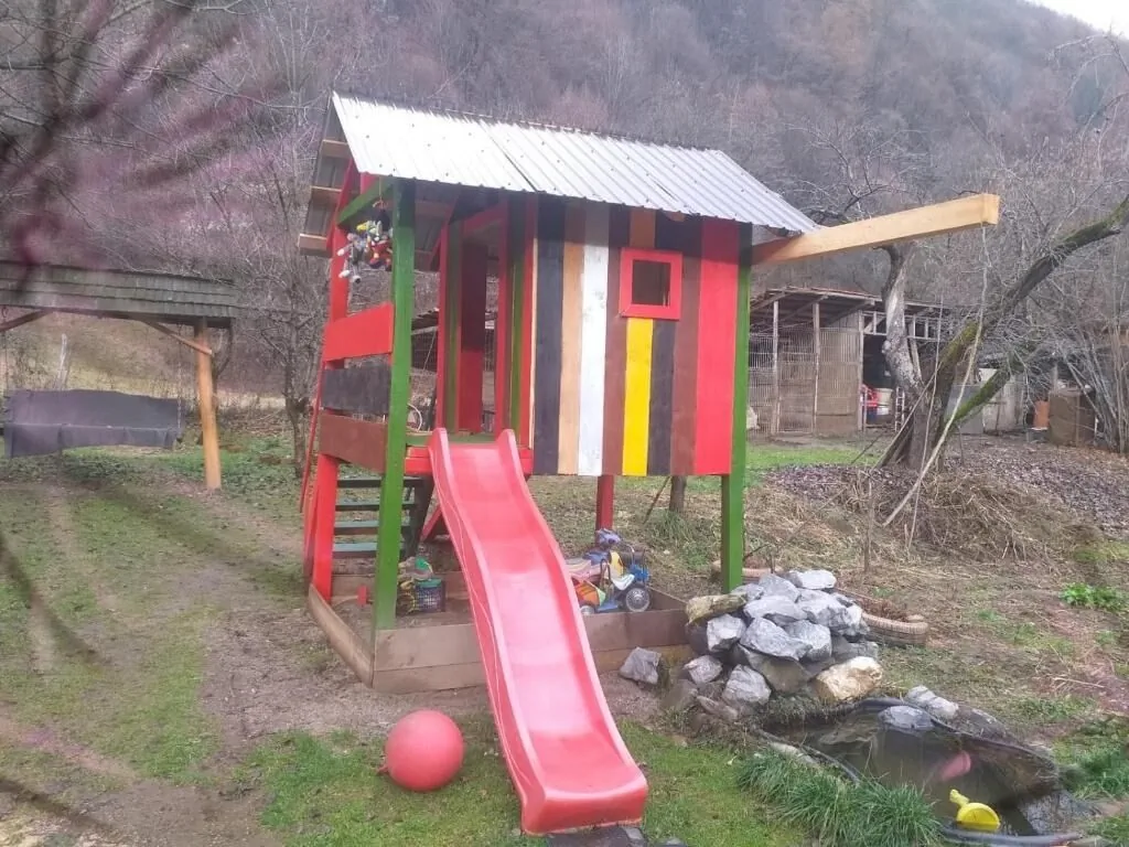 Casa Maria Vișeu de Sus – Vişeu de Sus, România