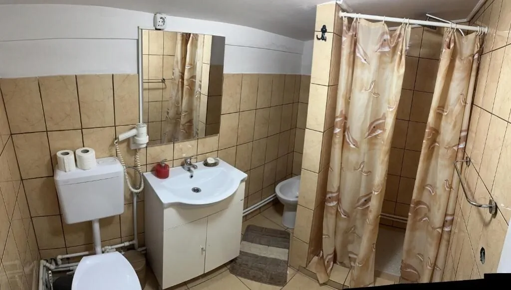 Casa Maria Vișeu de Sus – Vişeu de Sus, România