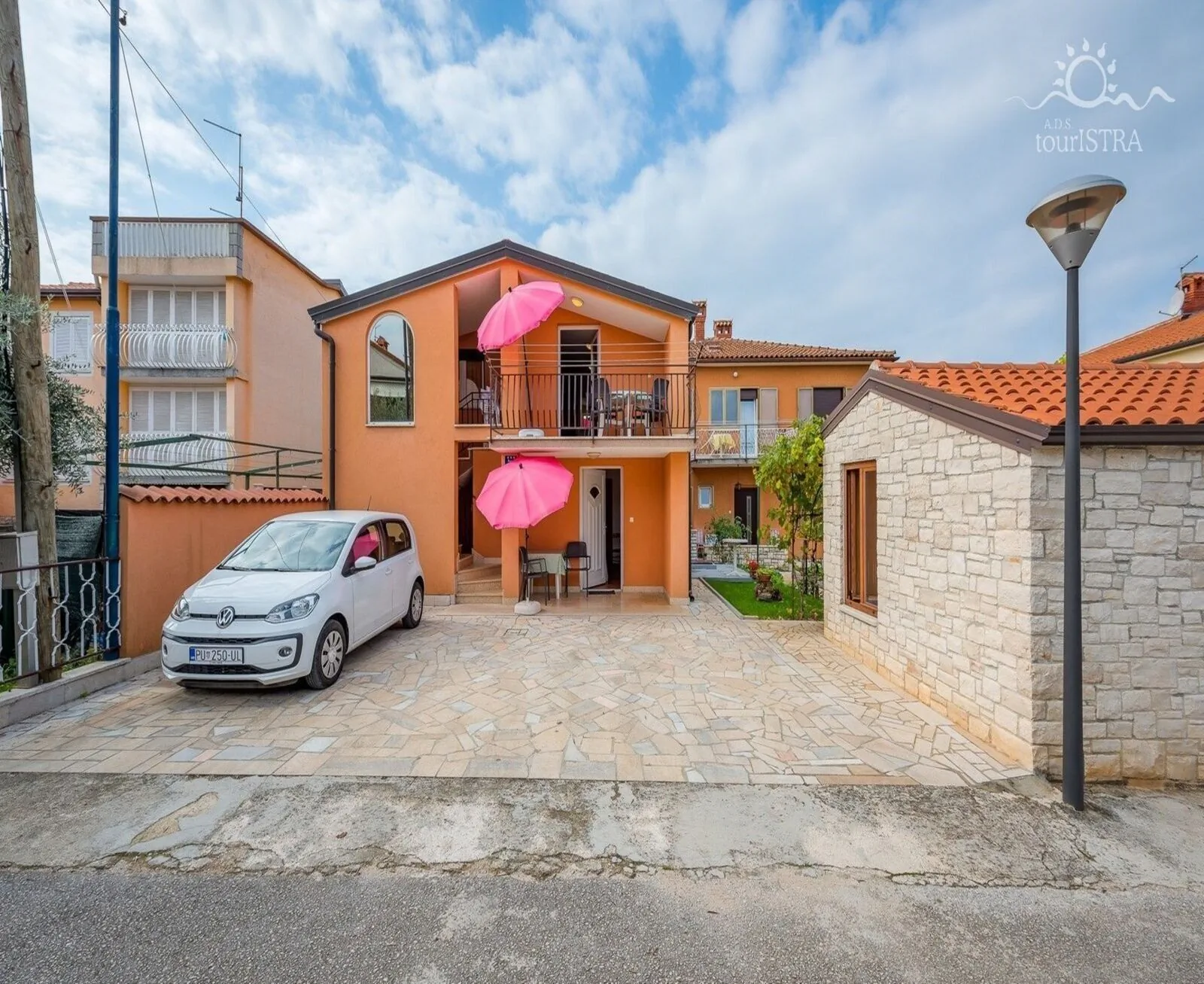 Apartmani Aleks Umag - foto 1
