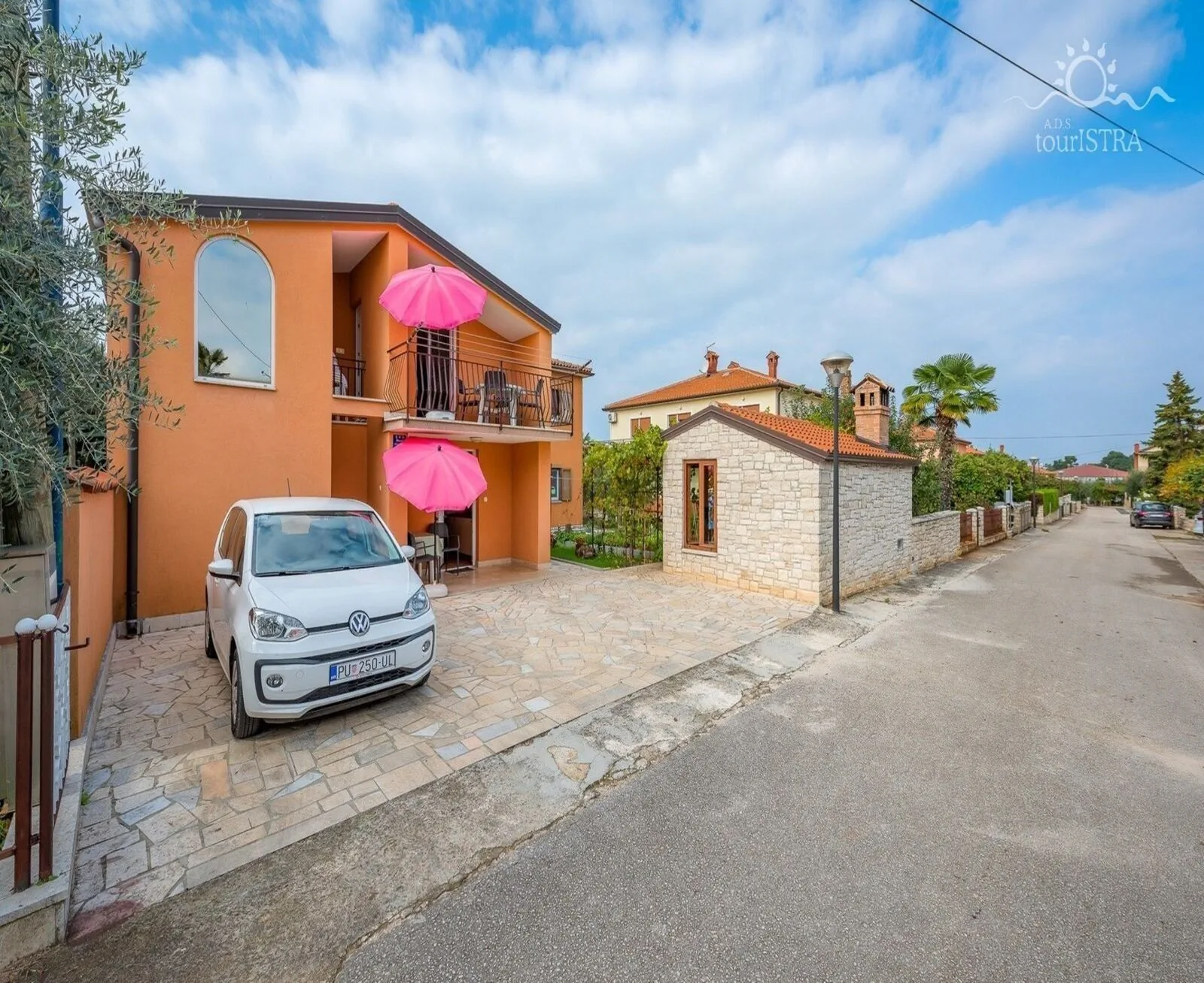 Apartmani Aleks Umag - foto 2