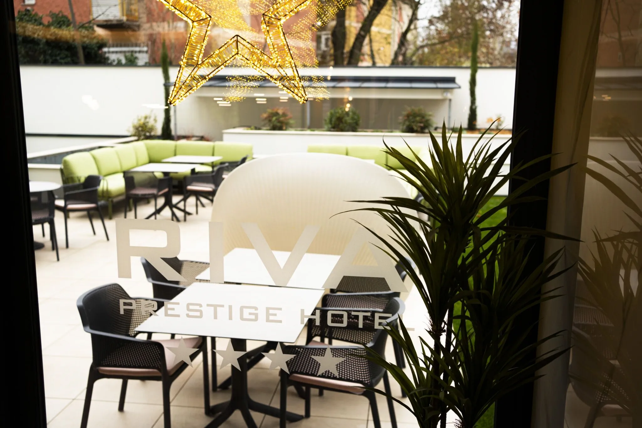 Riva Prestige Hotel Szeged – Szeghed, Ungaria