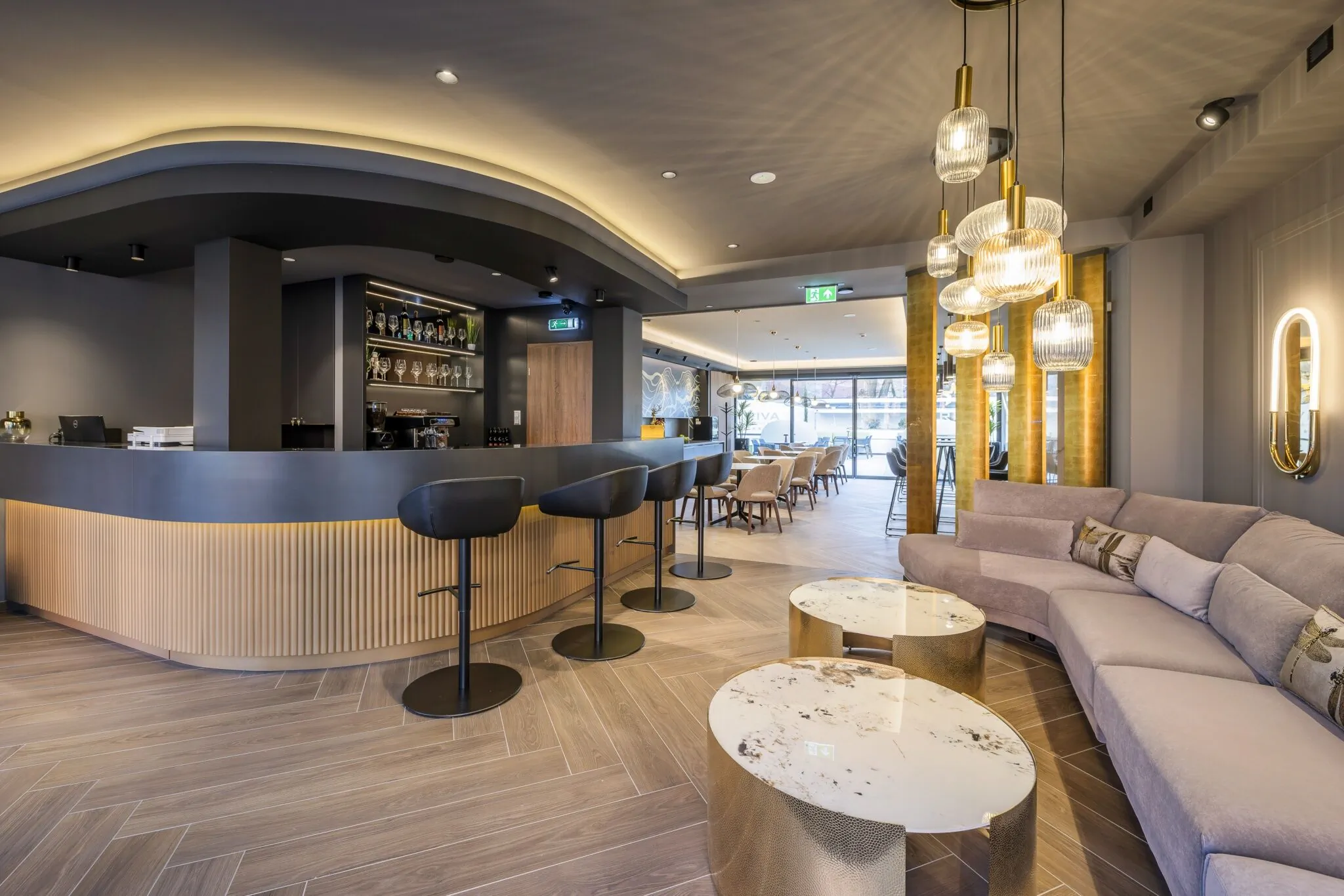 Riva Prestige Hotel Szeged – Szeghed, Ungaria