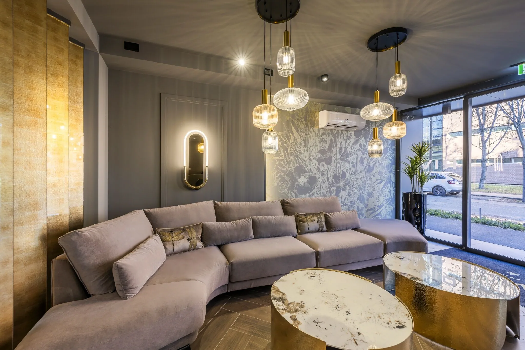 Riva Prestige Hotel Szeged – Szeghed, Ungaria