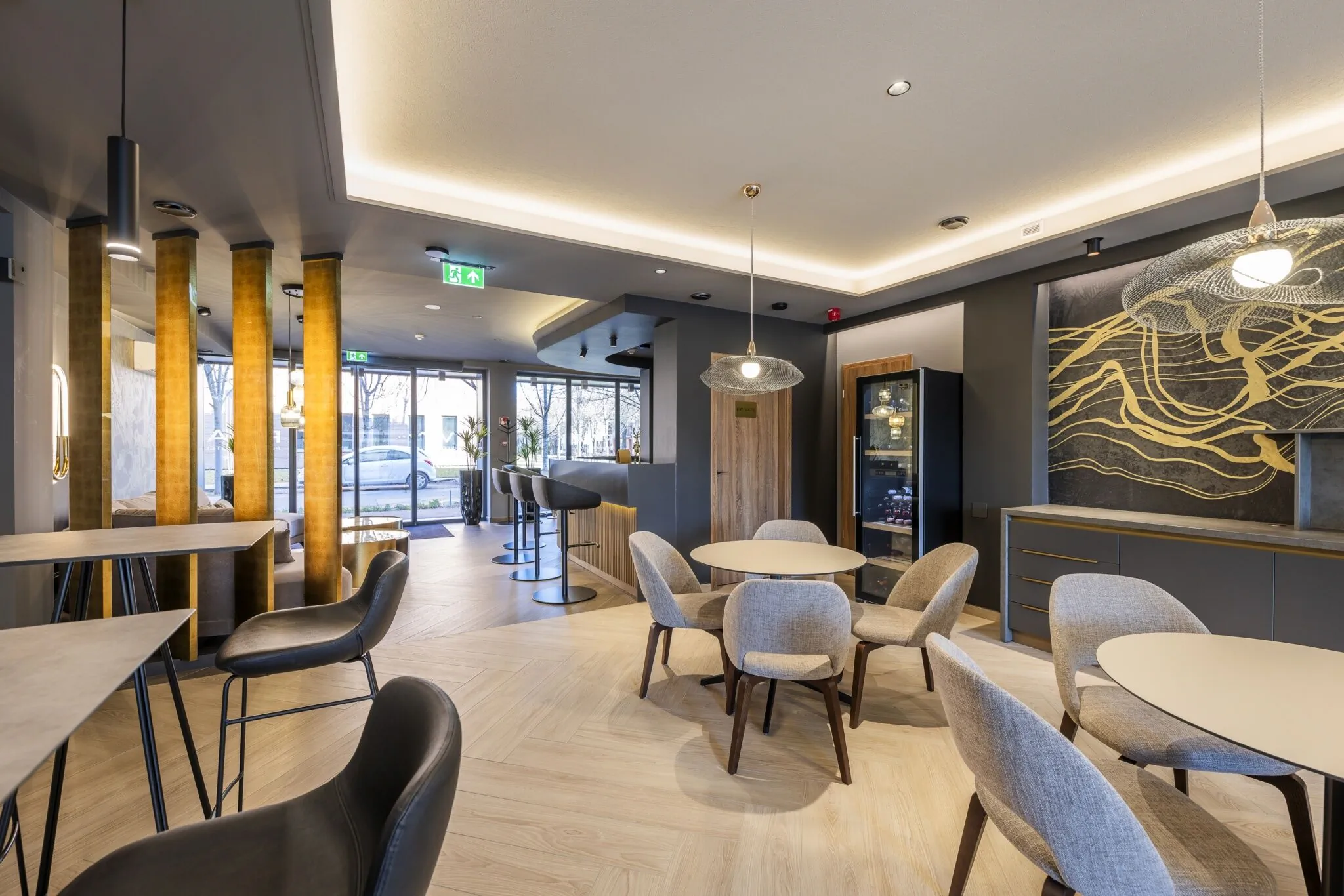 Riva Prestige Hotel Szeged – Szeghed, Ungaria
