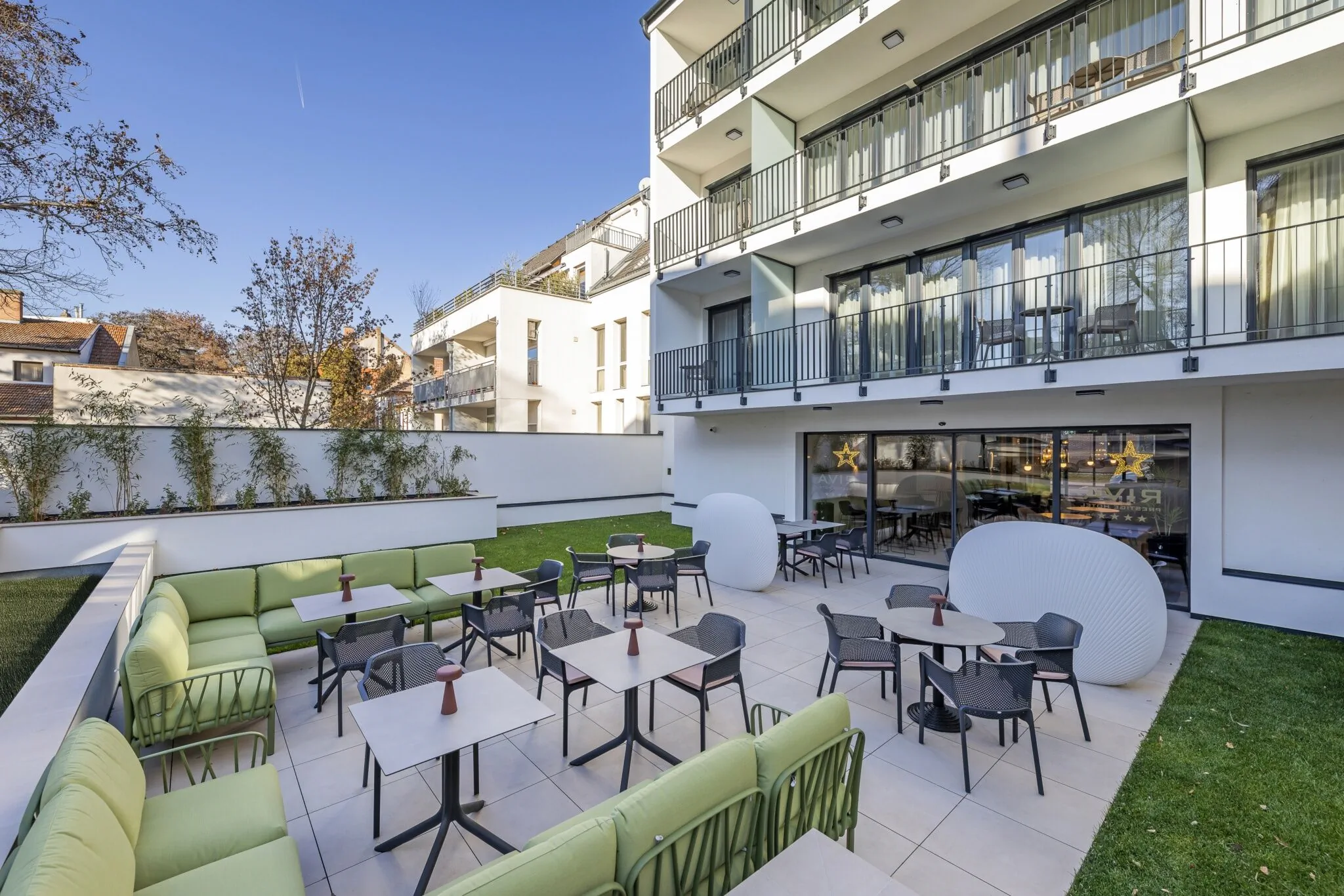 Riva Prestige Hotel Szeged – Szeghed, Ungaria