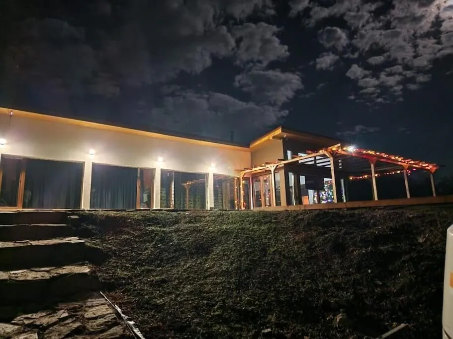 Aurorae Resorts Recaș – Stanciova, Rumunia