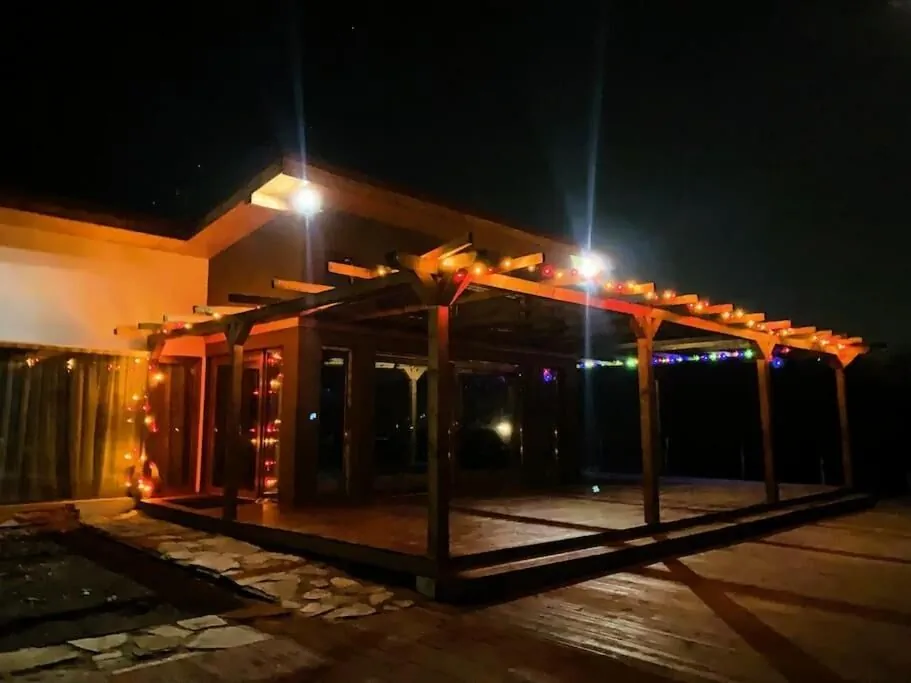 Aurorae Resorts Recaș – Stanciova, Rumunia