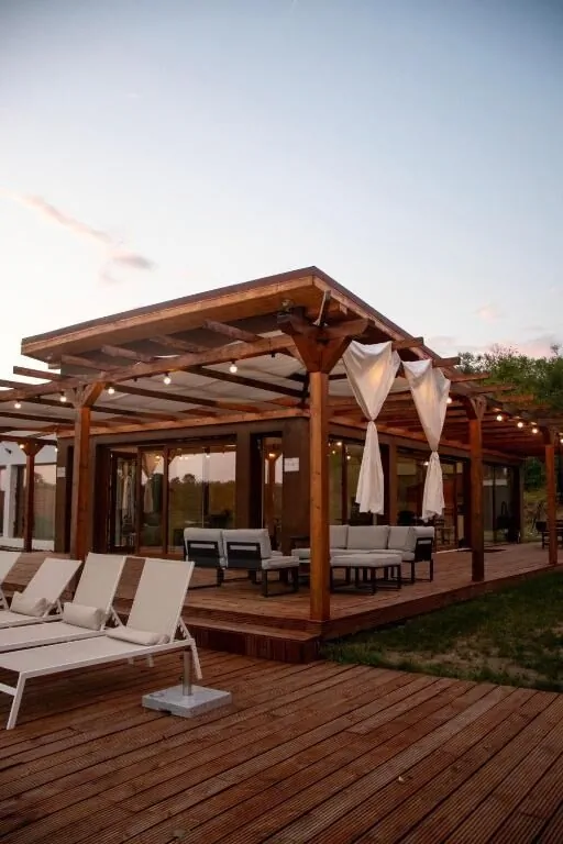 Aurorae Resorts Recaș – Stanciova, Rumunia