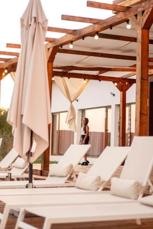 Aurorae Resorts Recaș – Stanciova, Rumunia