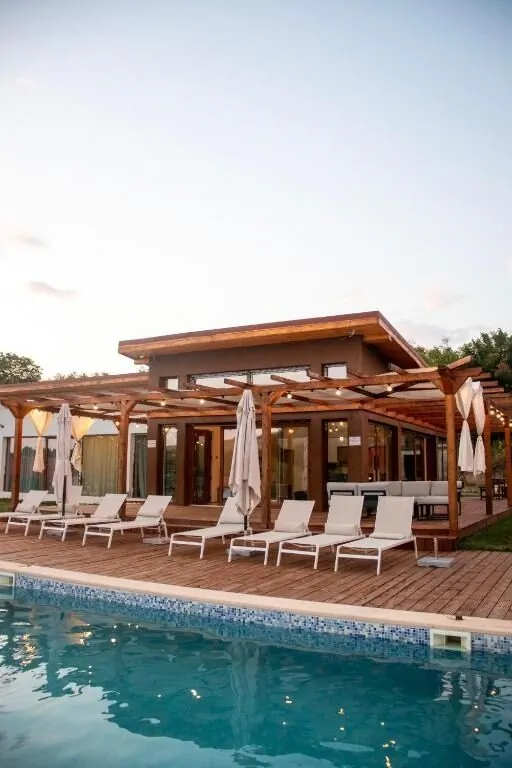 Aurorae Resorts Recaș – Stanciova, Rumunia