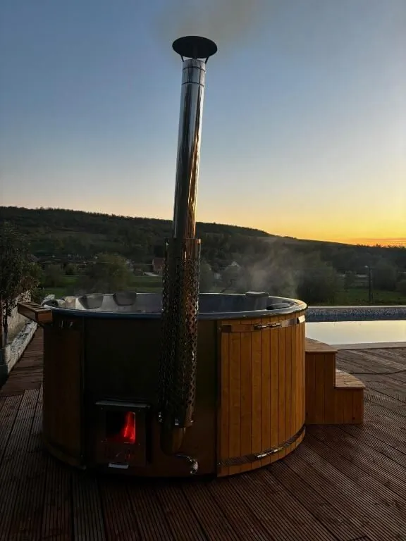 Aurorae Resorts Recaș – Stanciova, Rumunia