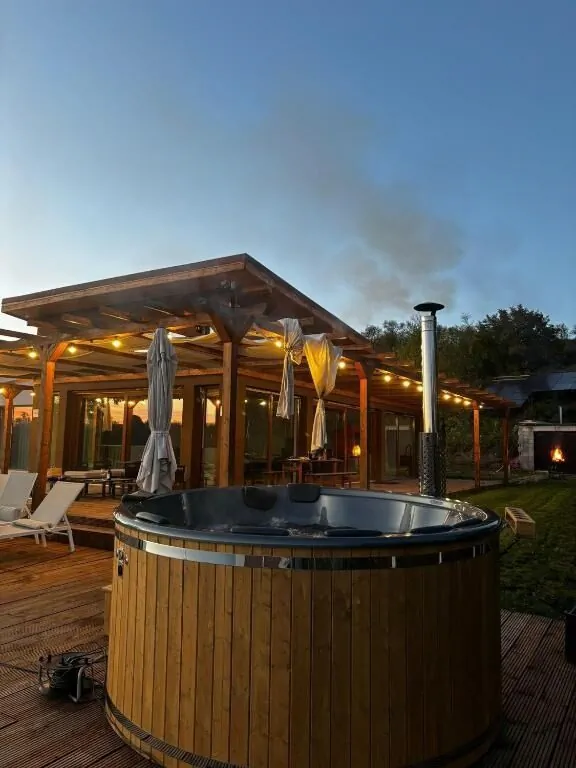 Aurorae Resorts Recaș – Stanciova, Rumunia