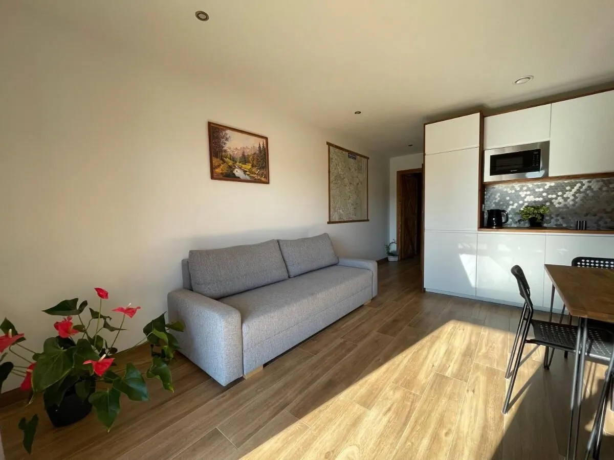 Apartamenty MOGADOR - foto 8