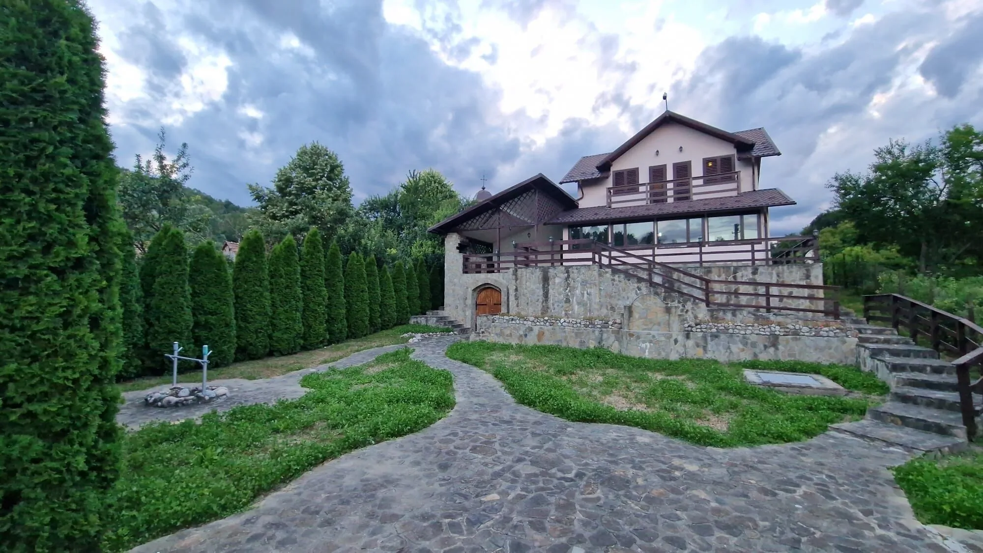Dursi Home Drajna de Sus - foto 2