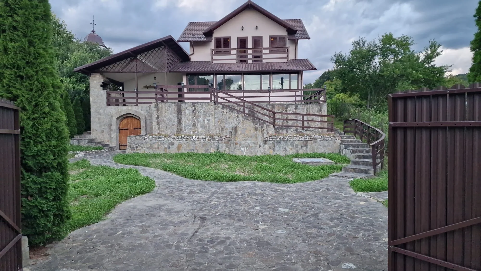 Dursi Home Drajna de Sus - foto 1
