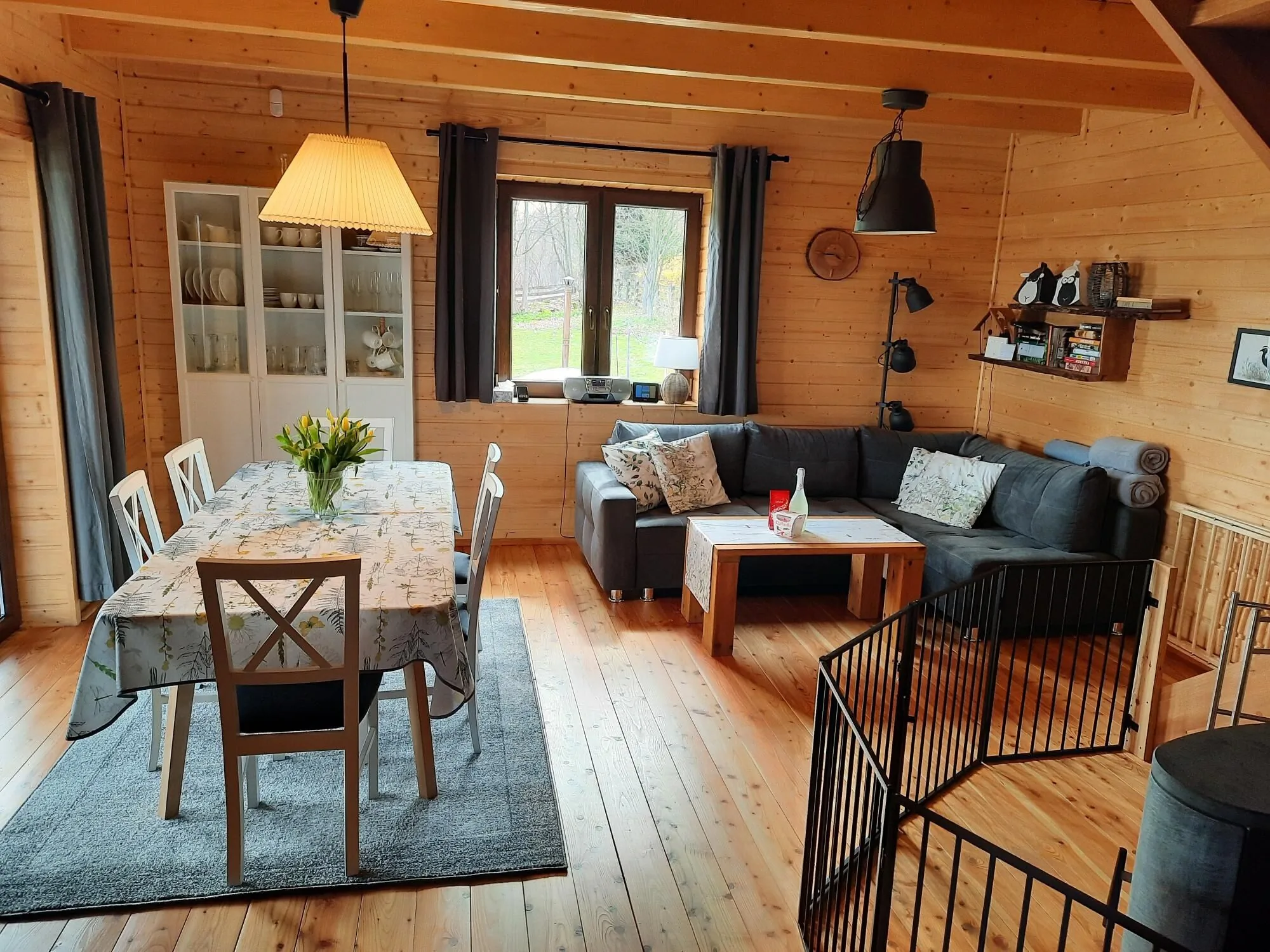 Szychów z widokiem Stara Łomnica - foto 7