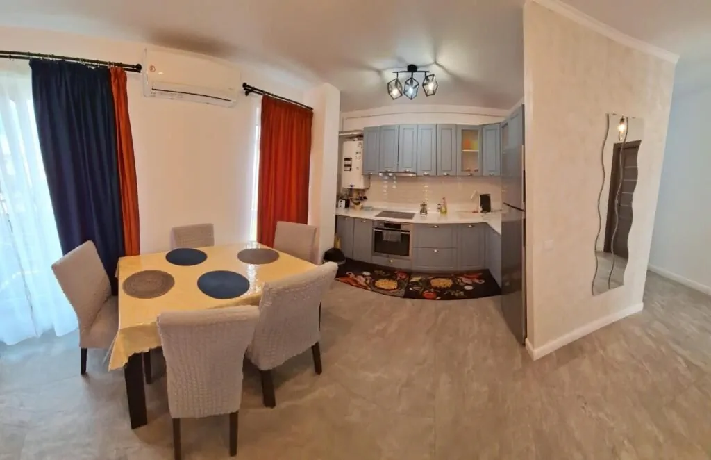 Apartament Gabriela Baia Mare – Baia Mare, Rumunia
