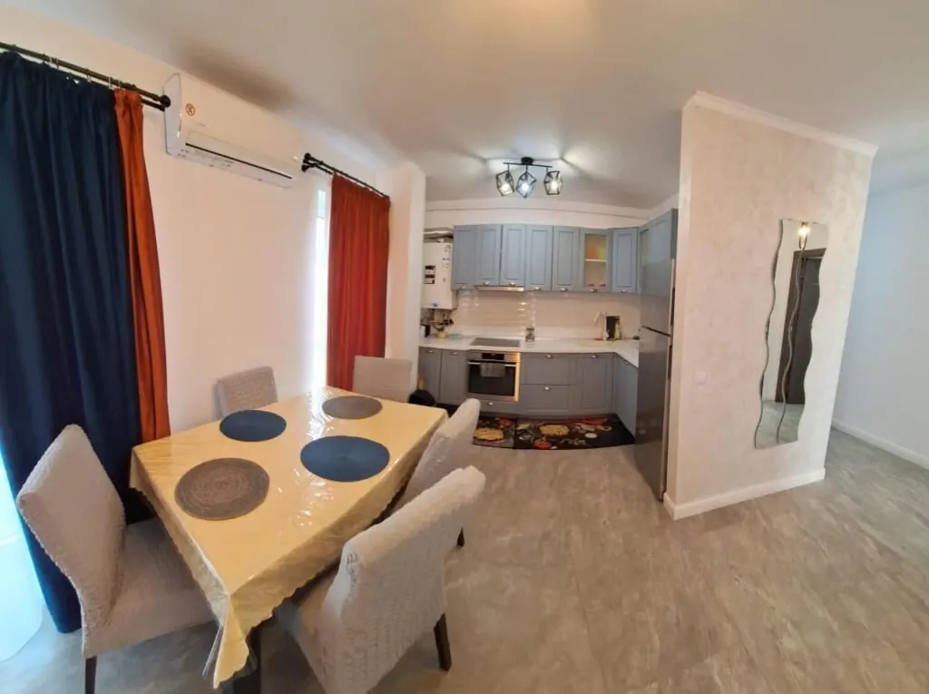 Apartament Gabriela Baia Mare – Baia Mare, Rumunia