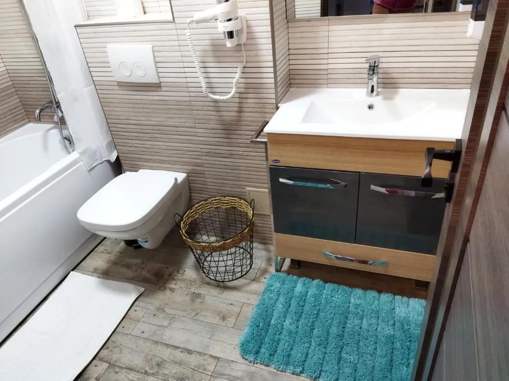 Apartament Gabriela Baia Mare – Baia Mare, Rumunia