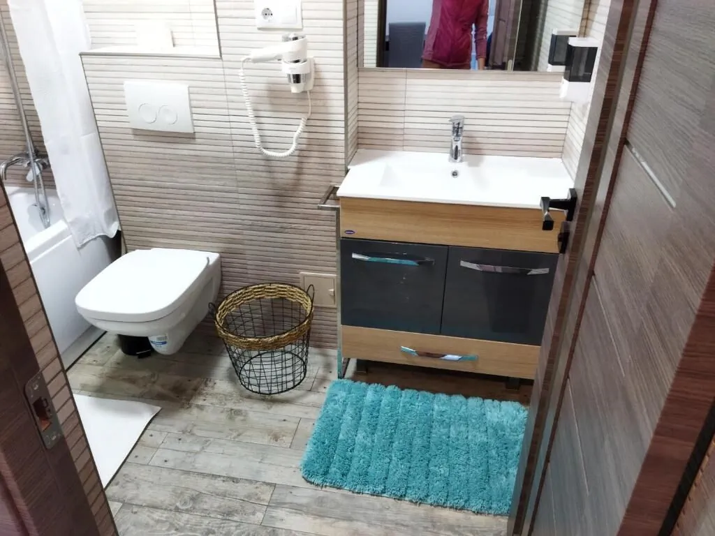 Apartament Gabriela Baia Mare – Baia Mare, Rumunia