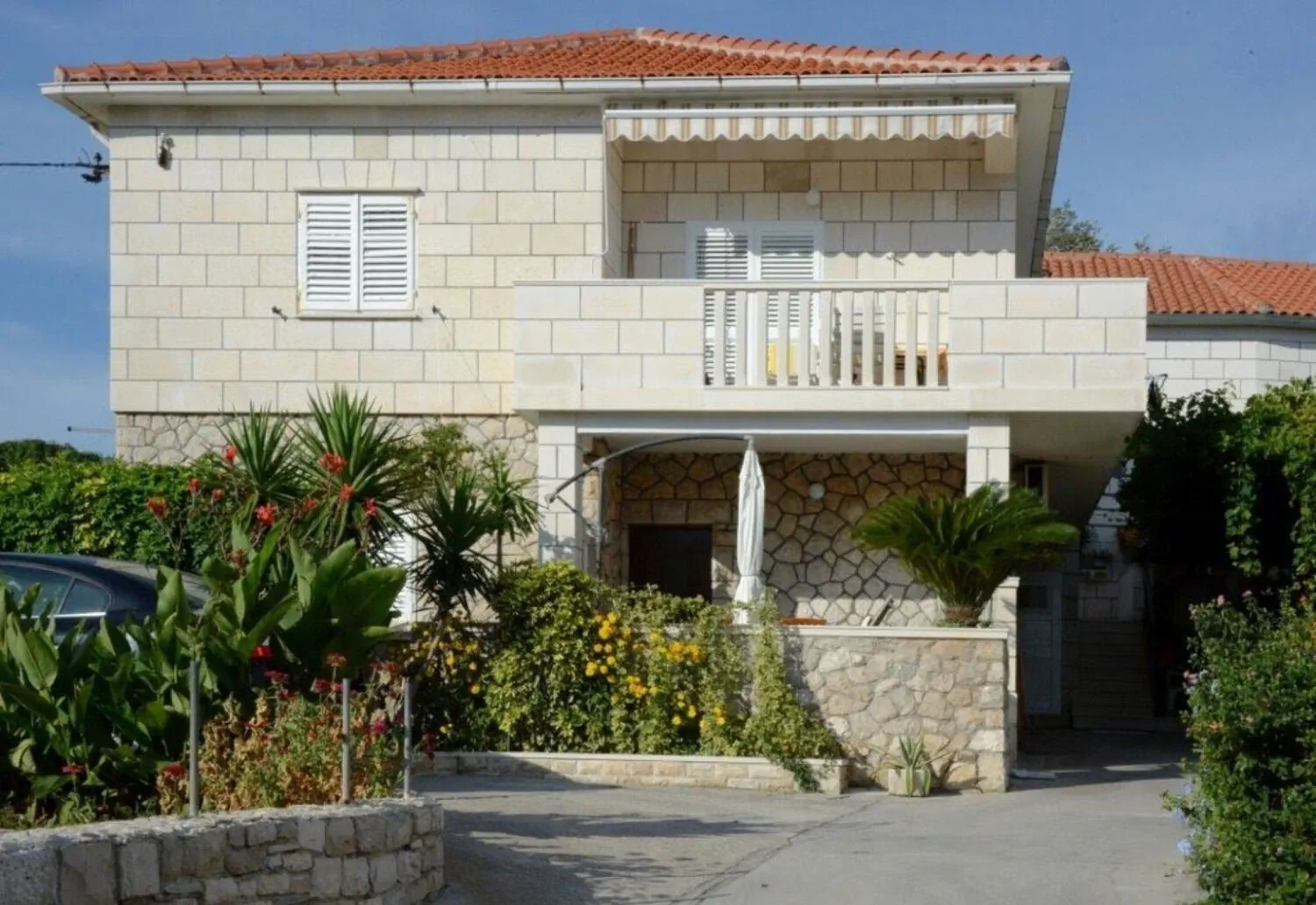 Apartments Žana Postira - foto 1