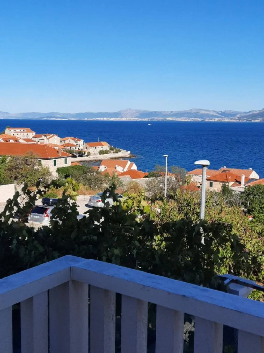 Apartment More Postira – Postira, Chorwacja