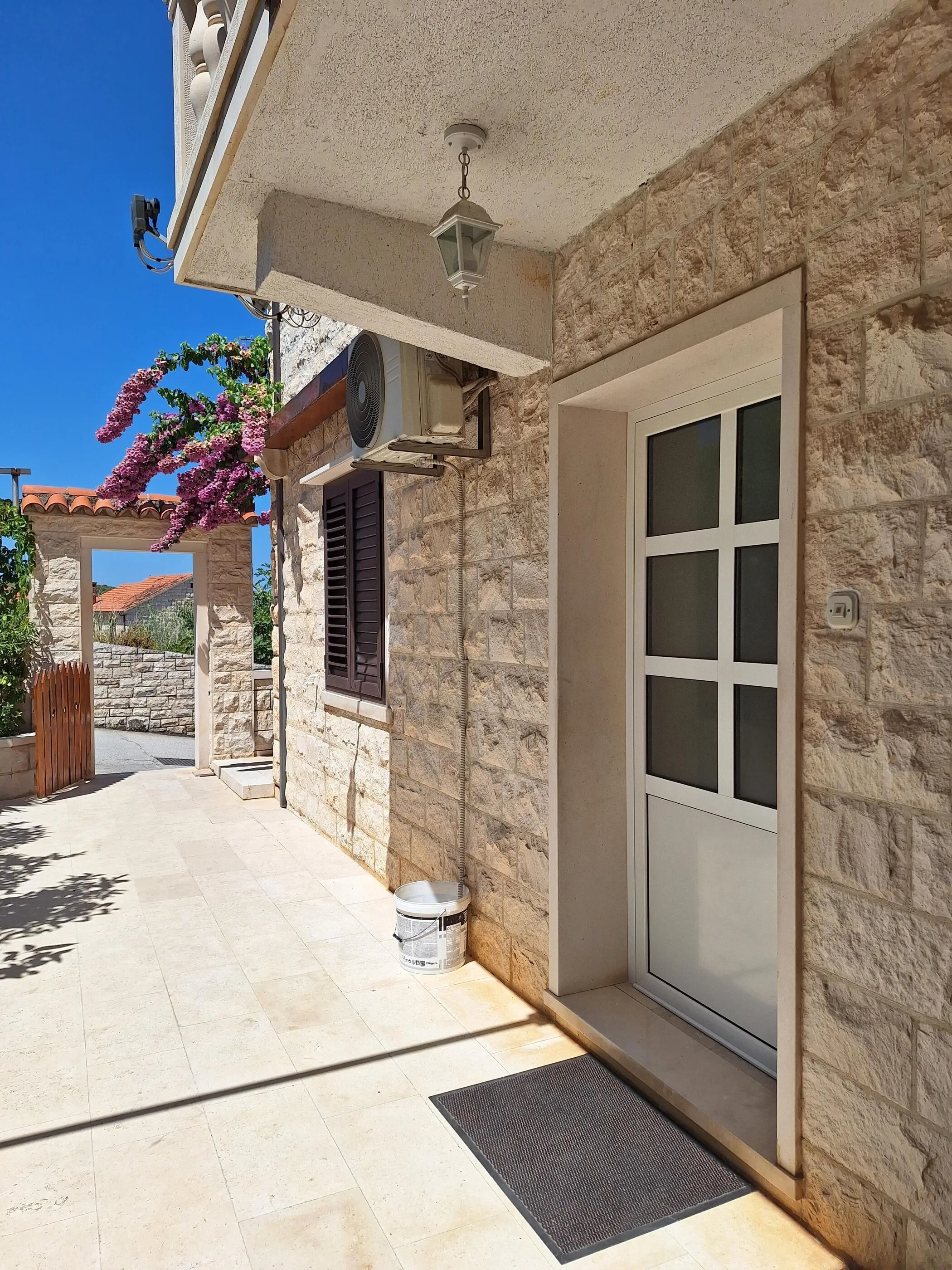Apartment More Postira – Postira, Chorwacja