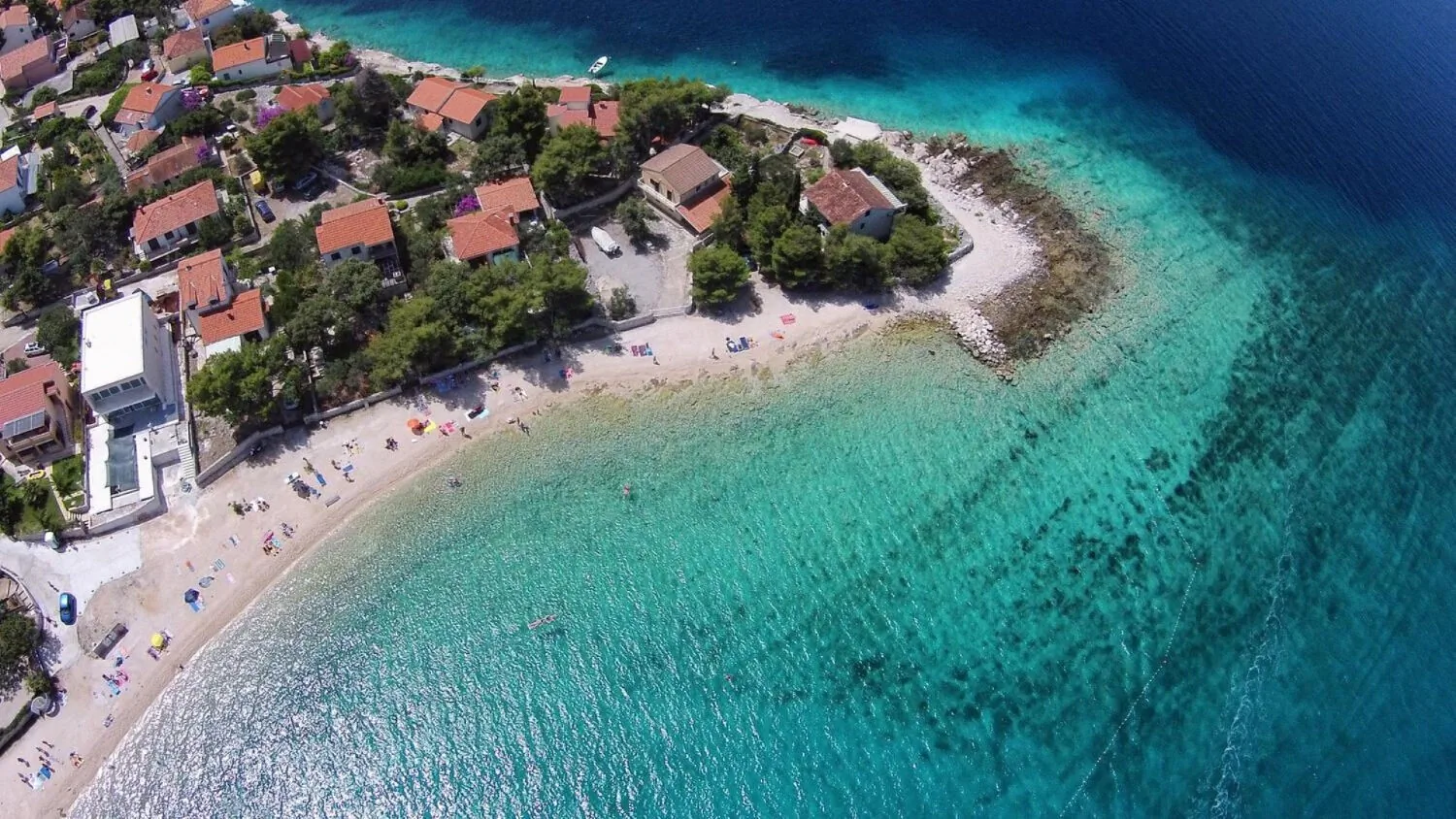 Apartment AnteV Kanica – Kanica, Chorvatsko