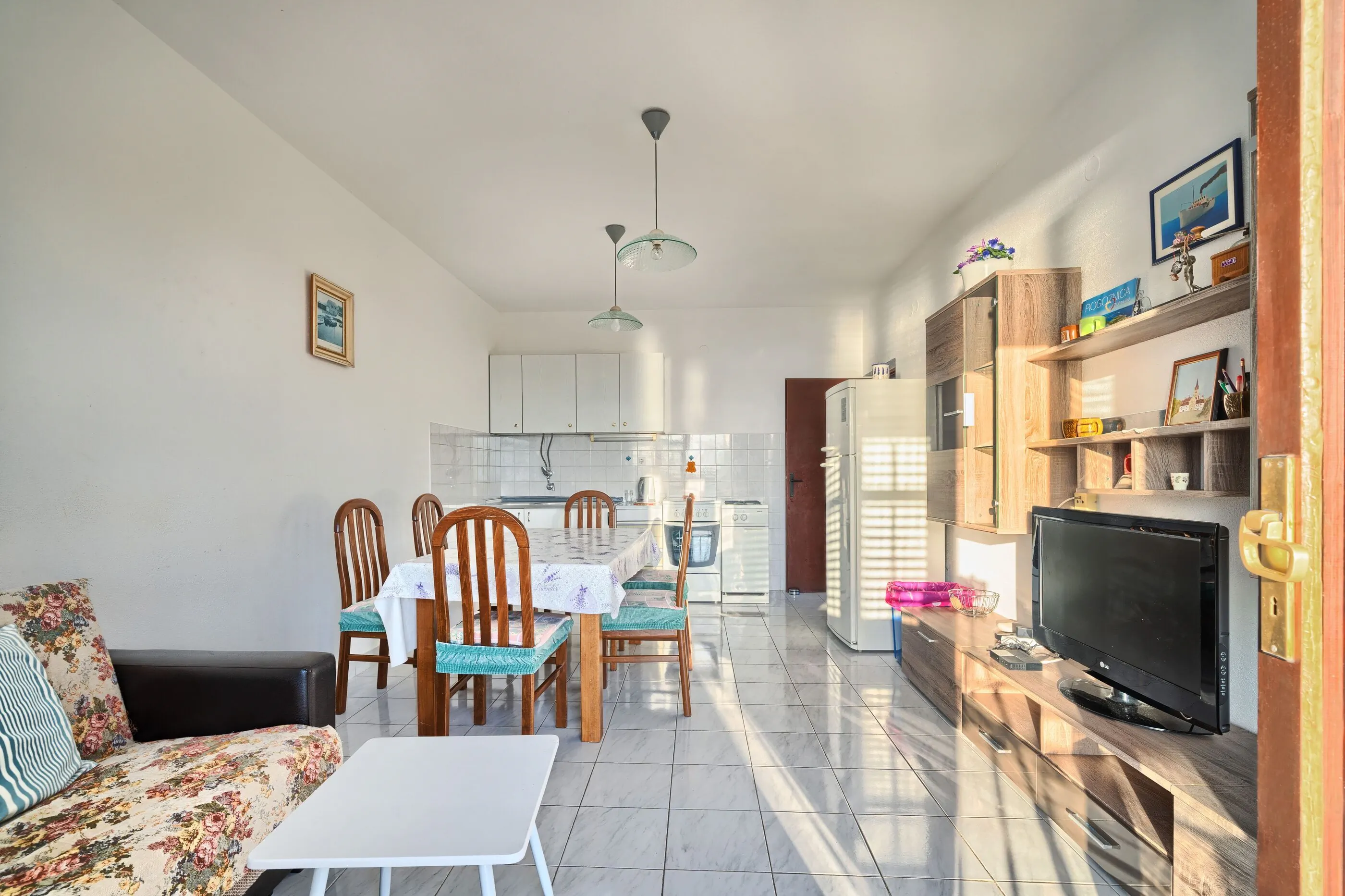 Apartment AnteV Kanica – Kanica, Chorvatsko