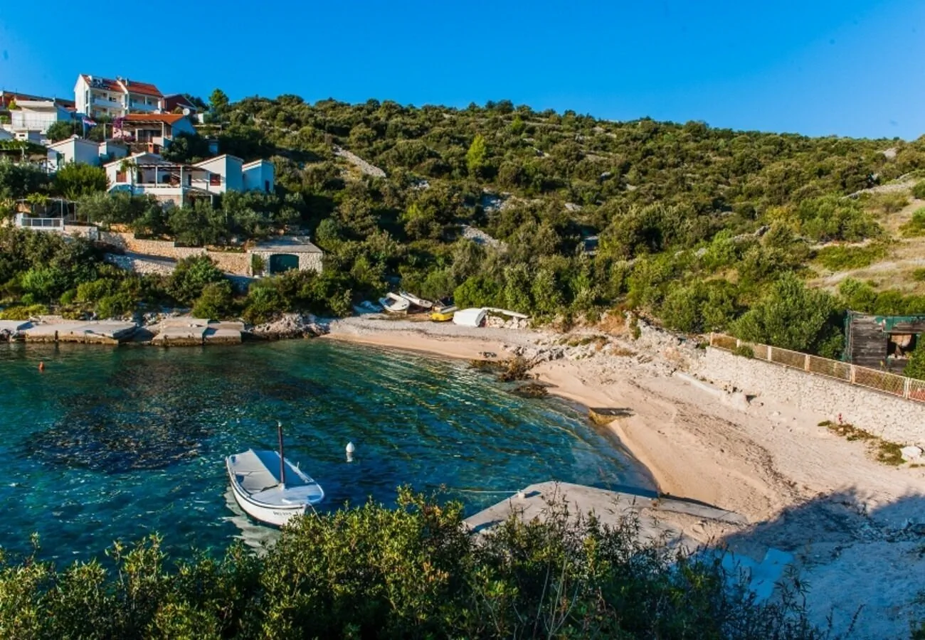 Apartment AnteV Kanica – Kanica, Chorvatsko