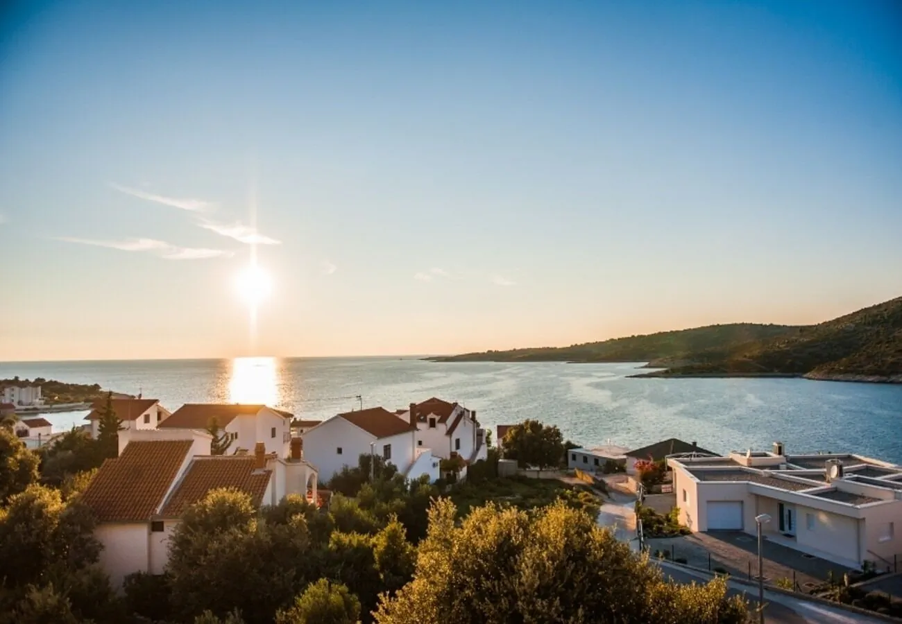 Apartment AnteV Kanica – Kanica, Chorvatsko