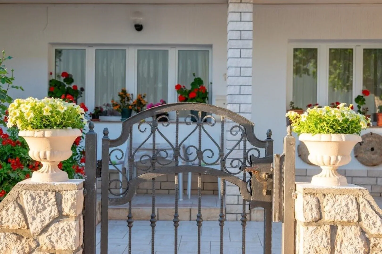 Apartment Luca Povljana – Povljana, Croația