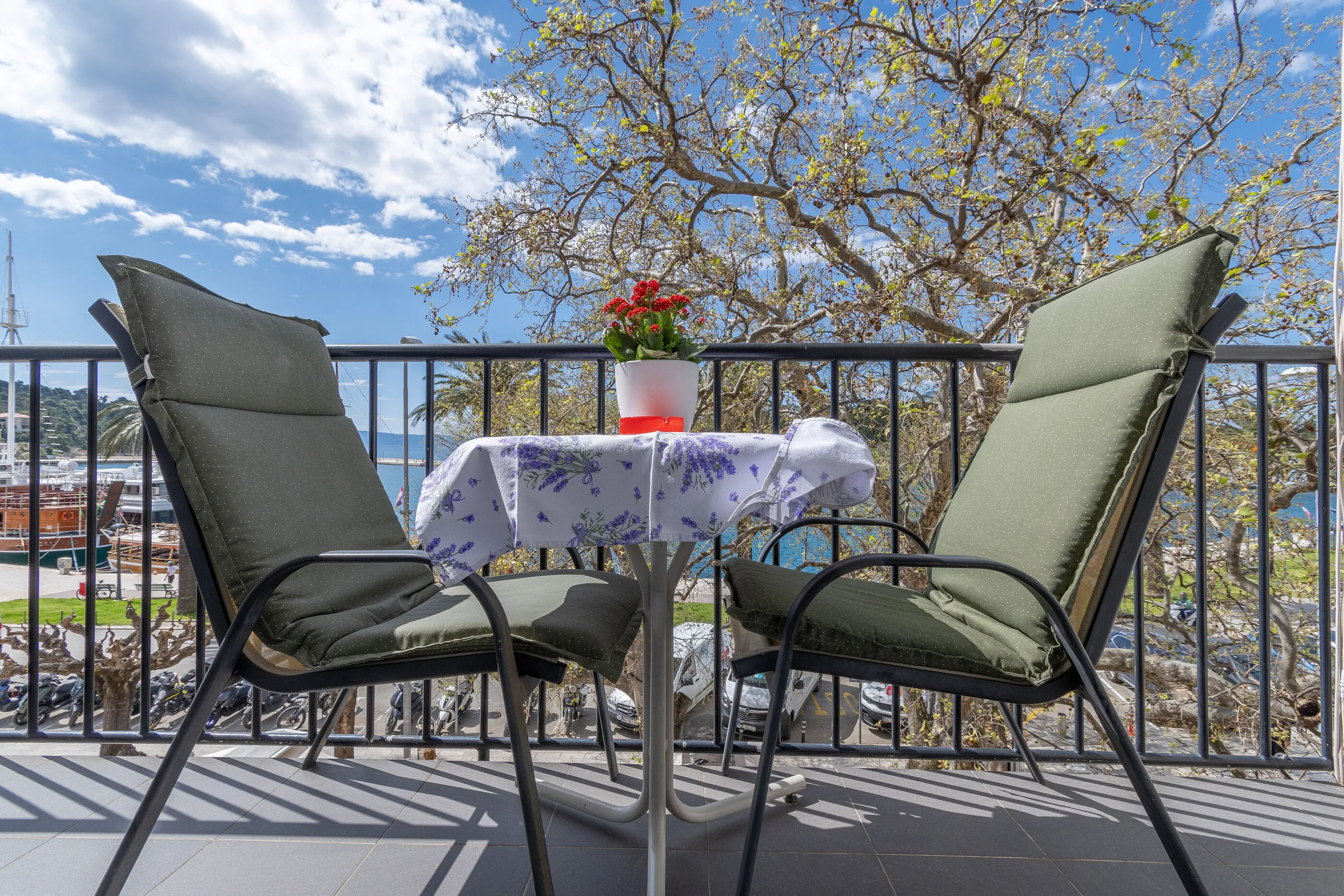 Apartment JoviZ Makarska – Makarska, Croația